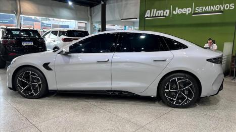 BYD Seal 82,5 KW ELTRICO 4P AWD, Foto 8