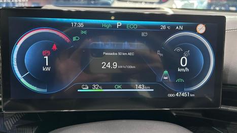 BYD Seal 82,5 KW ELTRICO 4P AWD, Foto 11