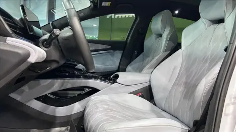 BYD Seal 82,5 KW ELTRICO 4P AWD, Foto 12
