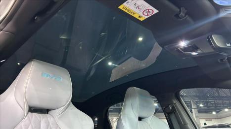 BYD Seal 82,5 KW ELTRICO 4P AWD, Foto 14