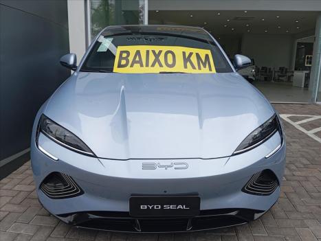 BYD Seal 82,5 KW ELTRICO 4P AWD, Foto 2