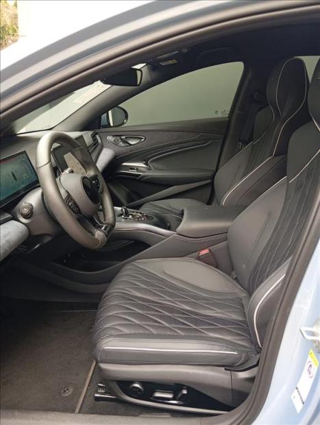 BYD Seal 82,5 KW ELTRICO 4P AWD, Foto 11