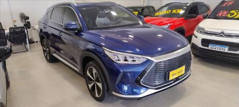 BYD Song Plus 1.5 16V 4P DM-I HBRIDO AUTOMTICO, Foto 2