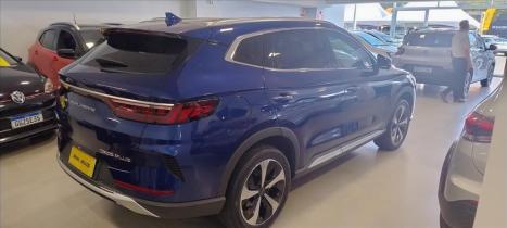 BYD Song Plus 1.5 16V 4P DM-I HBRIDO AUTOMTICO, Foto 4