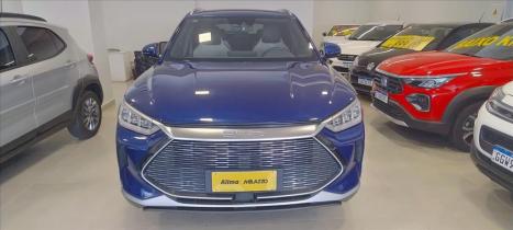 BYD Song Plus 1.5 16V 4P DM-I HBRIDO AUTOMTICO, Foto 5