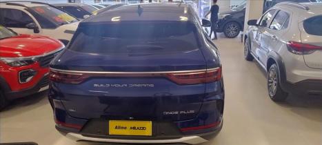 BYD Song Plus 1.5 16V 4P DM-I HBRIDO AUTOMTICO, Foto 6