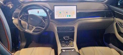 BYD Song Plus 1.5 16V 4P DM-I HBRIDO AUTOMTICO, Foto 8