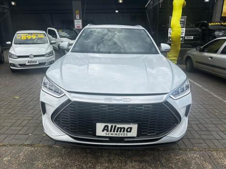 BYD Song Plus 1.5 16V 4P DM-I HBRIDO AUTOMTICO, Foto 2