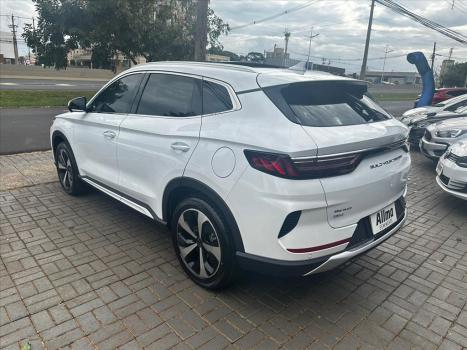 BYD Song Plus 1.5 16V 4P DM-I HBRIDO AUTOMTICO, Foto 4