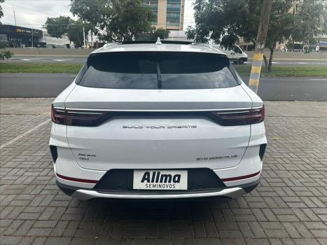 BYD Song Plus 1.5 16V 4P DM-I HBRIDO AUTOMTICO, Foto 5