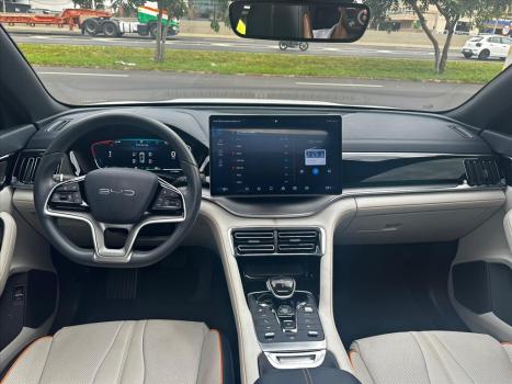 BYD Song Plus 1.5 16V 4P DM-I HBRIDO AUTOMTICO, Foto 8