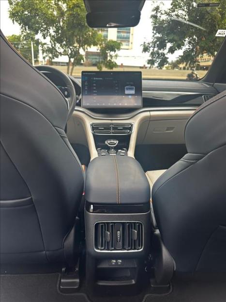 BYD Song Plus 1.5 16V 4P DM-I HBRIDO AUTOMTICO, Foto 12