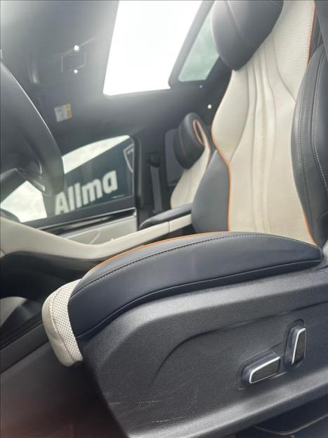 BYD Song Plus 1.5 16V 4P DM-I HBRIDO AUTOMTICO, Foto 13