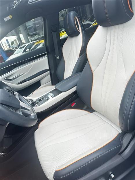 BYD Song Plus 1.5 16V 4P DM-I HBRIDO AUTOMTICO, Foto 14