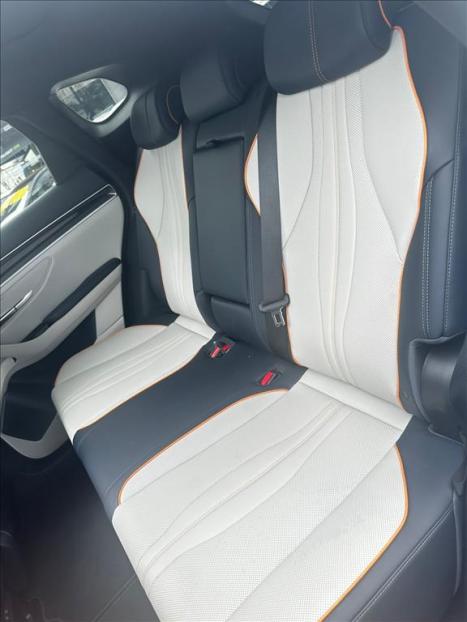 BYD Song Plus 1.5 16V 4P DM-I HBRIDO AUTOMTICO, Foto 15