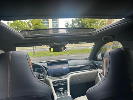 BYD Song Plus 1.5 16V 4P DM-I HBRIDO AUTOMTICO, Foto 16