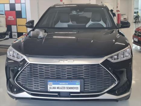 BYD Song Plus 1.5 16V 4P DM-I HBRIDO AUTOMTICO, Foto 2