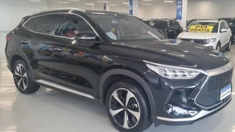 BYD Song Plus 1.5 16V 4P DM-I HBRIDO AUTOMTICO, Foto 3