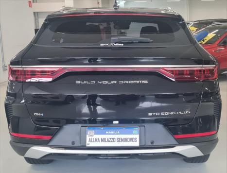 BYD Song Plus 1.5 16V 4P DM-I HBRIDO AUTOMTICO, Foto 5