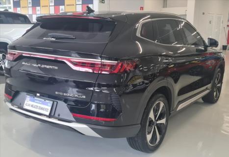 BYD Song Plus 1.5 16V 4P DM-I HBRIDO AUTOMTICO, Foto 6
