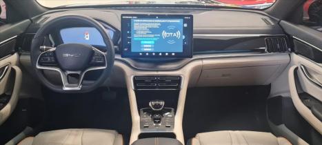 BYD Song Plus 1.5 16V 4P DM-I HBRIDO AUTOMTICO, Foto 7