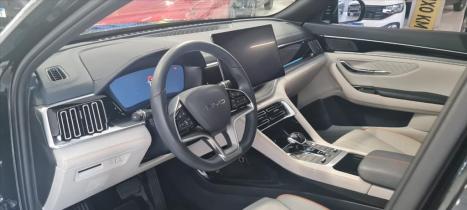 BYD Song Plus 1.5 16V 4P DM-I HBRIDO AUTOMTICO, Foto 8