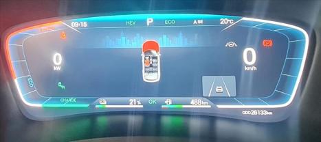 BYD Song Plus 1.5 16V 4P DM-I HBRIDO AUTOMTICO, Foto 11