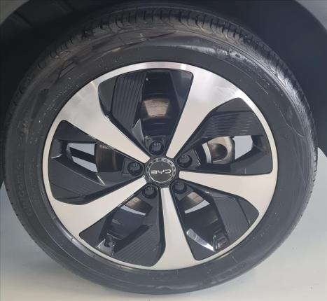BYD Song Plus 1.5 16V 4P DM-I HBRIDO AUTOMTICO, Foto 14