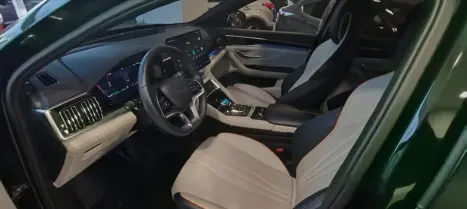 BYD Song Plus 1.5 16V 4P DM-I HBRIDO AUTOMTICO, Foto 8