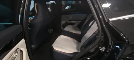 BYD Song Plus 1.5 16V 4P DM-I HBRIDO AUTOMTICO, Foto 11
