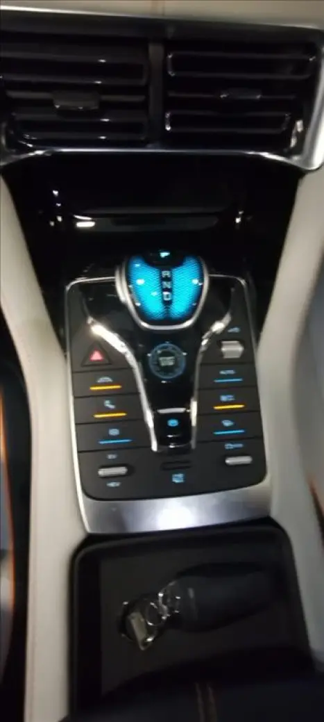 BYD Song Plus 1.5 16V 4P DM-I HBRIDO AUTOMTICO, Foto 13