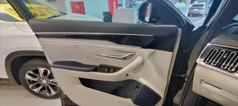 BYD Song Plus 1.5 16V 4P DM-I HBRIDO AUTOMTICO, Foto 14
