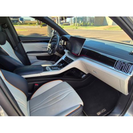 BYD Song Plus 1.5 16V 4P DM-I HBRIDO AUTOMTICO, Foto 2