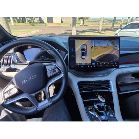 BYD Song Plus 1.5 16V 4P DM-I HBRIDO AUTOMTICO, Foto 3