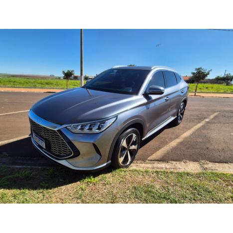 BYD Song Plus 1.5 16V 4P DM-I HBRIDO AUTOMTICO, Foto 4