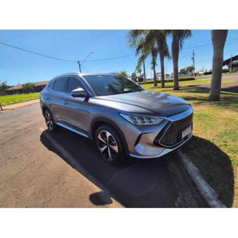 BYD Song Plus 1.5 16V 4P DM-I HBRIDO AUTOMTICO, Foto 5