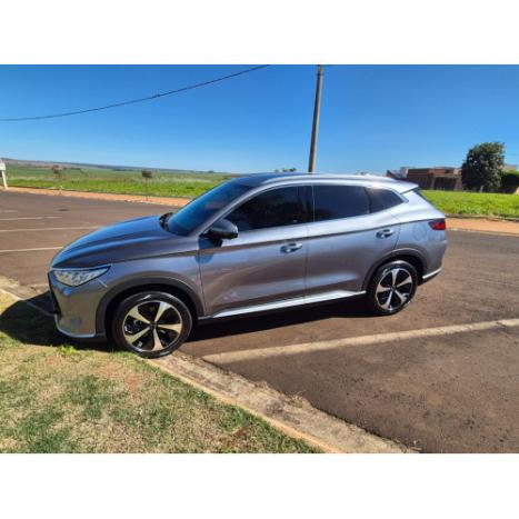 BYD Song Plus 1.5 16V 4P DM-I HBRIDO AUTOMTICO, Foto 6