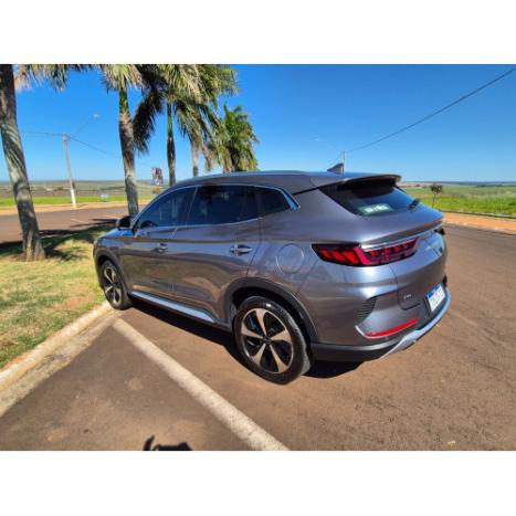 BYD Song Plus 1.5 16V 4P DM-I HBRIDO AUTOMTICO, Foto 7