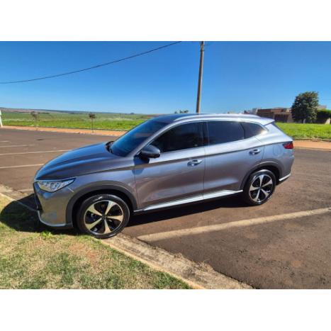 BYD Song Plus 1.5 16V 4P DM-I HBRIDO AUTOMTICO, Foto 8