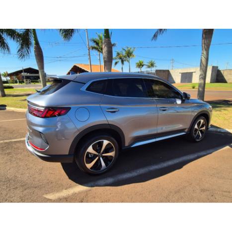 BYD Song Plus 1.5 16V 4P DM-I HBRIDO AUTOMTICO, Foto 9