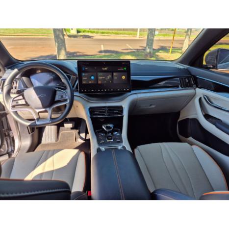BYD Song Plus 1.5 16V 4P DM-I HBRIDO AUTOMTICO, Foto 11