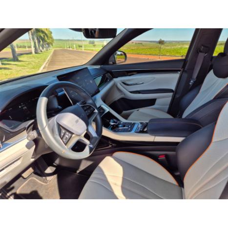 BYD Song Plus 1.5 16V 4P DM-I HBRIDO AUTOMTICO, Foto 12