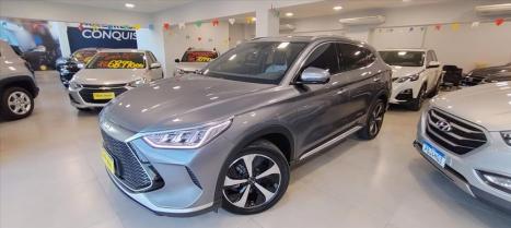 BYD Song Plus 1.5 16V 4P DM-I HBRIDO AUTOMTICO, Foto 1