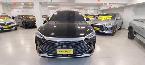 BYD Song Plus 1.5 16V 4P DM-I HBRIDO AUTOMTICO, Foto 5