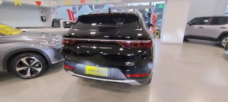 BYD Song Plus 1.5 16V 4P DM-I HBRIDO AUTOMTICO, Foto 6