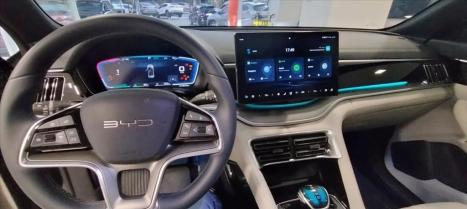 BYD Song Plus 1.5 16V 4P DM-I HBRIDO AUTOMTICO, Foto 7