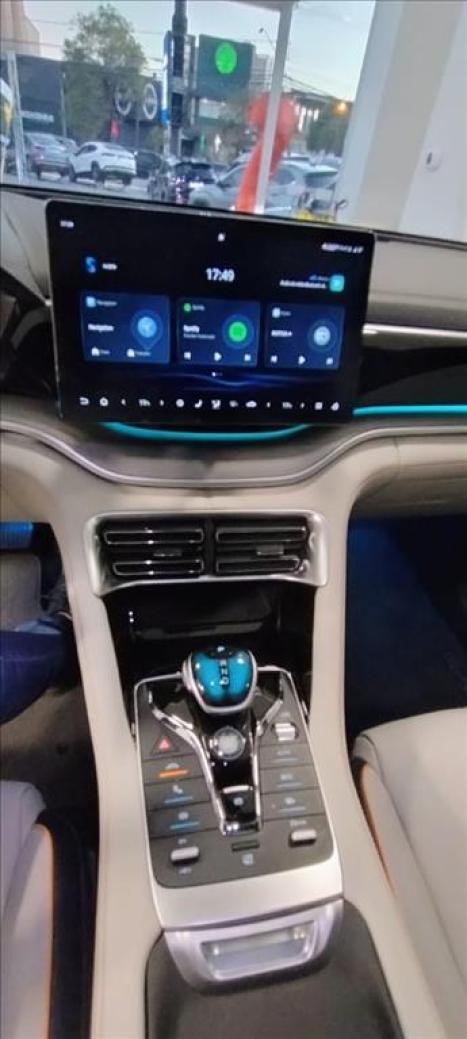 BYD Song Plus 1.5 16V 4P DM-I HBRIDO AUTOMTICO, Foto 10