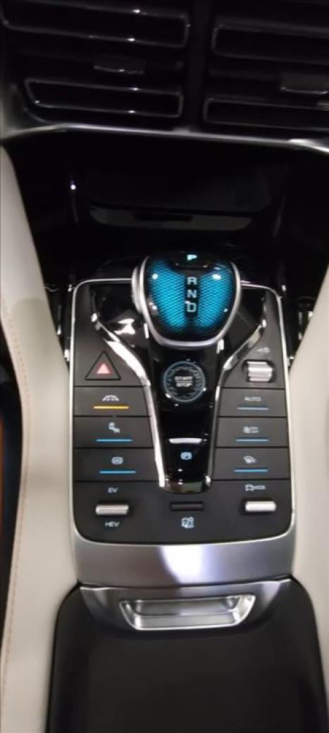 BYD Song Plus 1.5 16V 4P DM-I HBRIDO AUTOMTICO, Foto 12