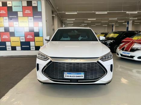 BYD Song Plus 1.5 16V 4P DM-I HBRIDO AUTOMTICO, Foto 2