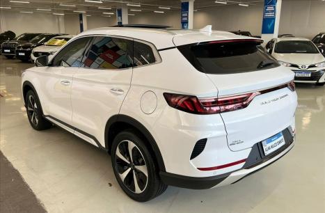 BYD Song Plus 1.5 16V 4P DM-I HBRIDO AUTOMTICO, Foto 4
